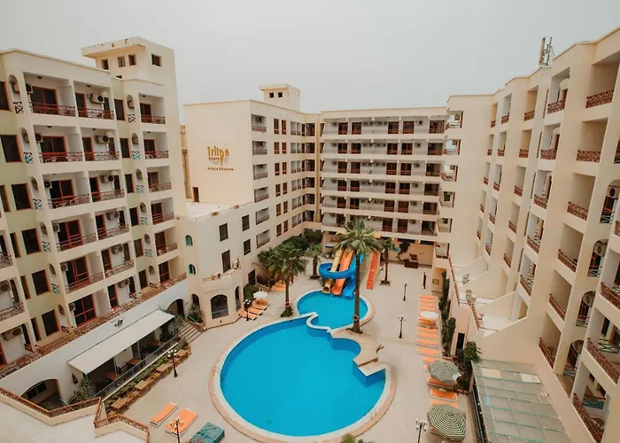 Empire Aqua Park - Couples And Families