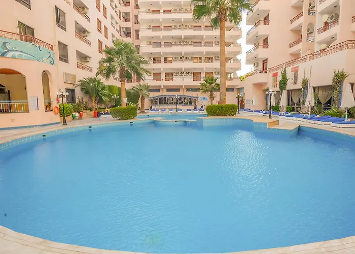Empire Aqua Park - Couples And Families